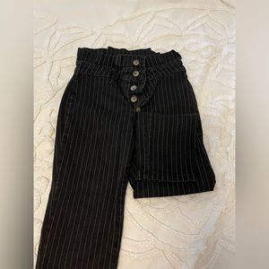 Free people trousers
